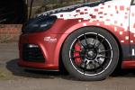 Volkswagen Golf R by Cam Shaft 2014 года